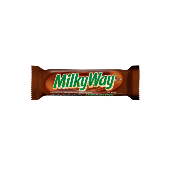 Chocolate Milky Way 48gr
