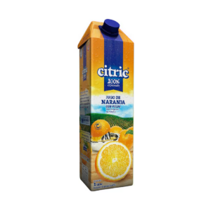 jugo citric