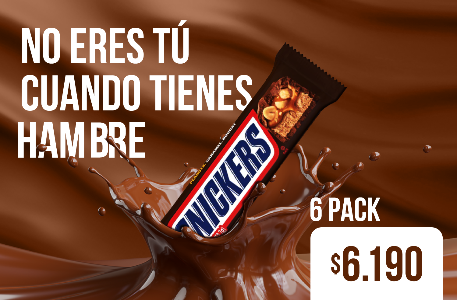 SNICKERS