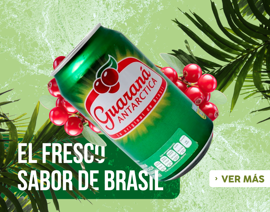 guarana