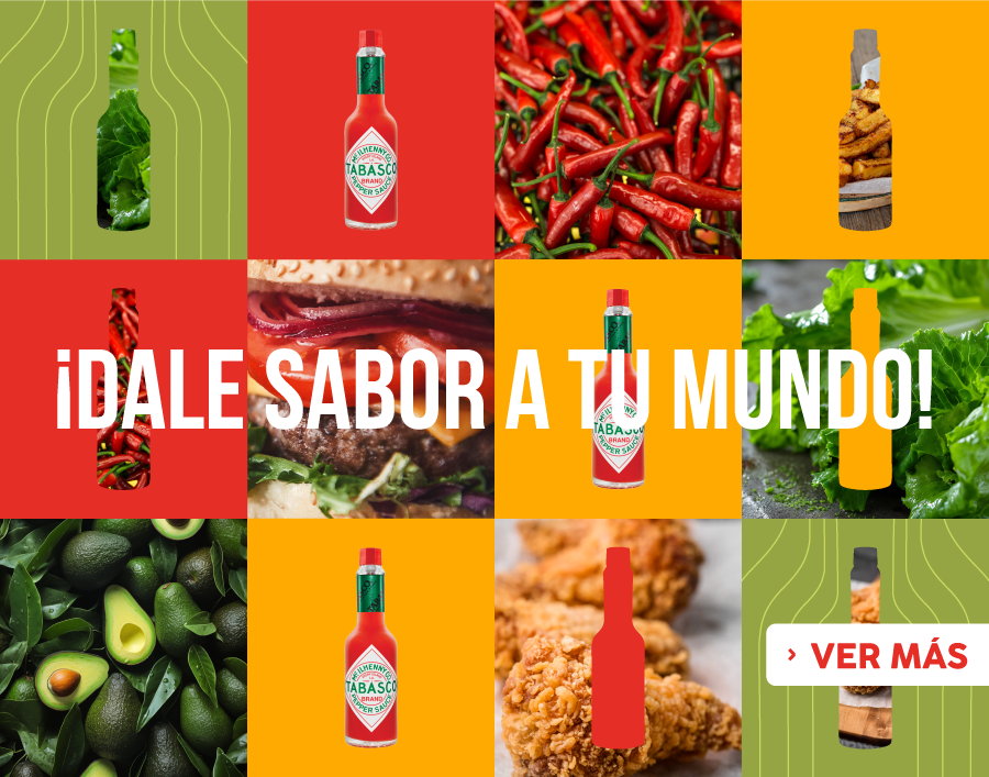 tabasco