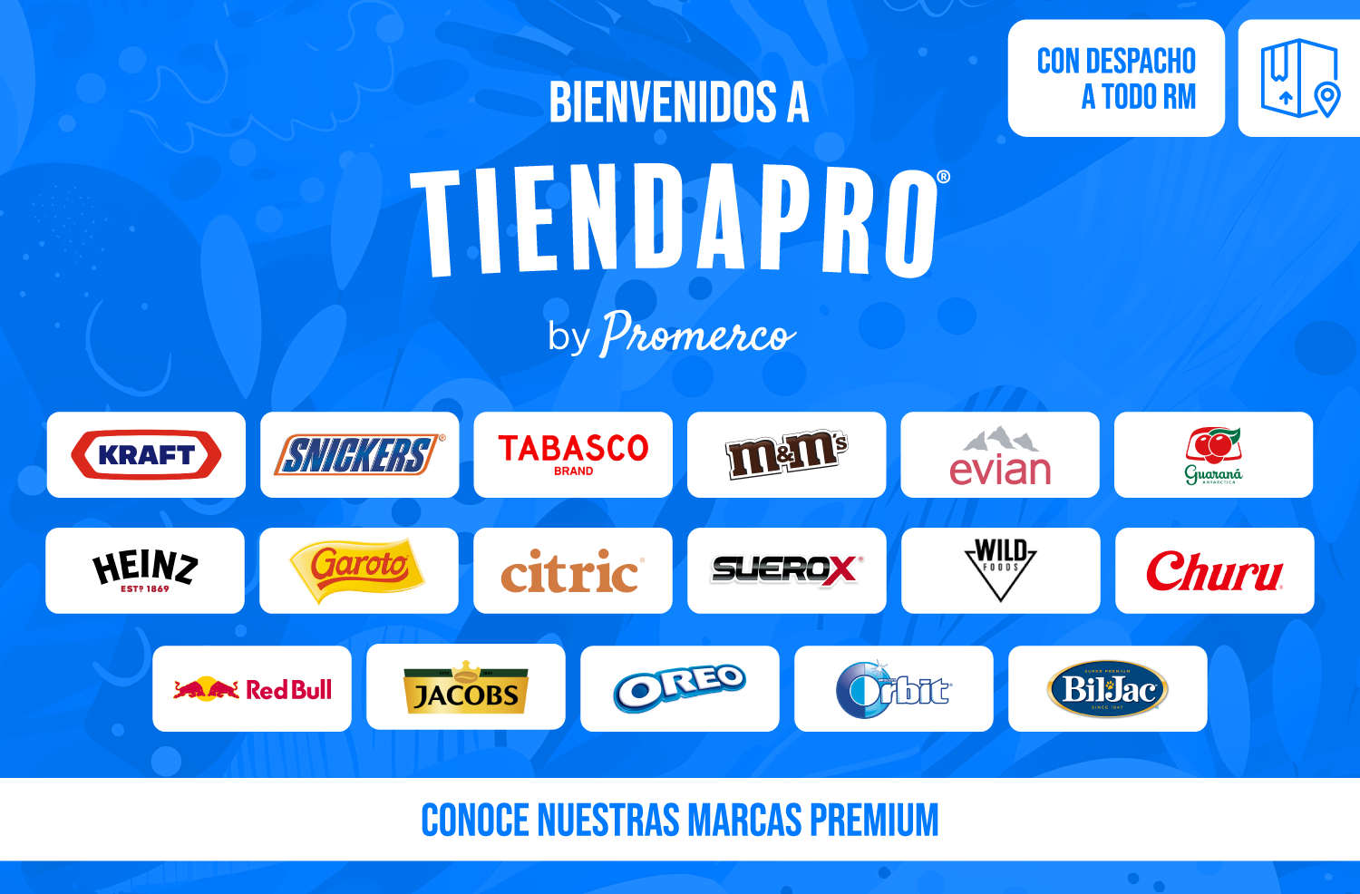 tiendapro.cl